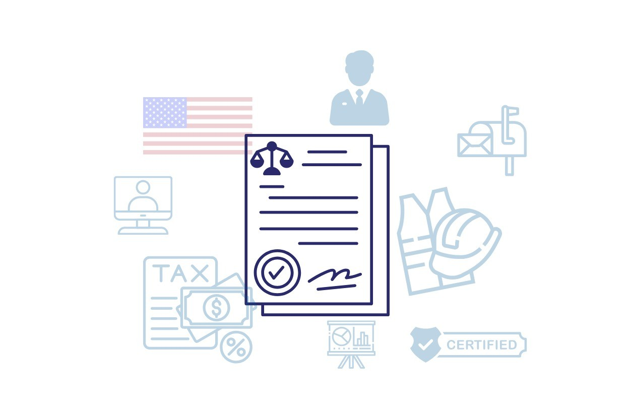 ITIN Application newark